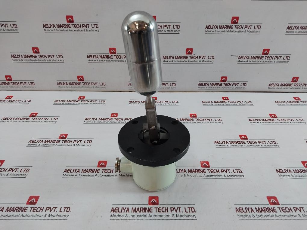 Sankyo-Seisakusho-Ac-125V-15A-Float-Switch-S-K16ES-210758-1