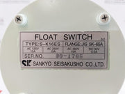 Sankyo-Seisakusho-Ac-125V-15A-Float-Switch-S-K16ES-210758-8