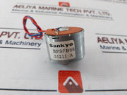Sankyo Bfs7B06 Dc Motor