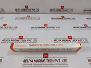 Sankyo Wg-300 High-pressure Gauge Glass 285 X 22 X 17 221220