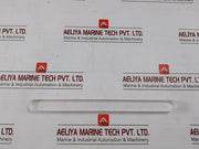 Sankyo Wg-300 High-pressure Gauge Glass 285 X 22 X 17 221220