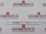 Sankyo Wg-300 High-pressure Gauge Glass 285 X 22 X 17 221220