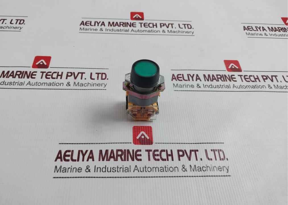 Sanlico La68A Push Button Switch Ac 660V 10A