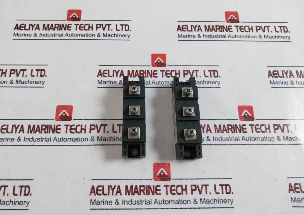 Sanrex Dd100Kb160 Diode Module K8D27