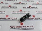 Sanrex Dd100Kb160 Diode Module K8D27