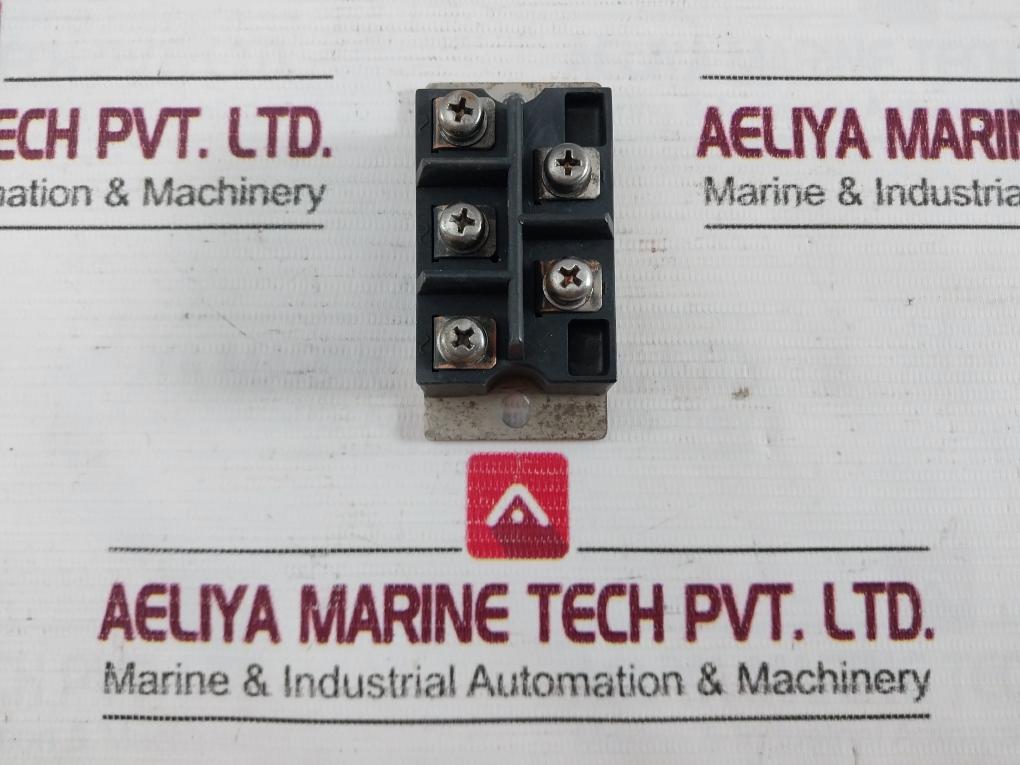 Sanrex Df60Aa160 Thyristor Module