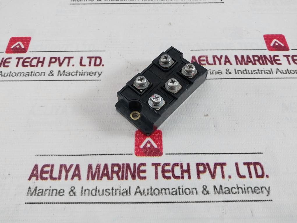 Sanrex Df60La160 Bridge Rectifier 7B01R