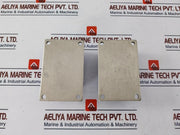 Sanrex Pk200Hb160 Igbt Module 4J29X