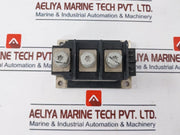 Sanrex Pk200Hb160 Igbt Module 4J29X