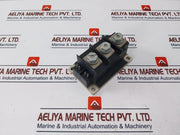 Sanrex Pk200Hb160 Igbt Module 4J29X