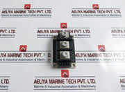 Sanrex Pk200Hb160 Power Module Supply 6C14X