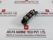Sanrexpak Dd40F-80 Power Thyristor Module 8108X