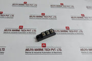 Sanrexpak Kd55F160 Thyristor Module 8K06X