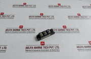 Sanrexpak Kd55F160 Thyristor Module 8K06X