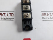 Sanrexpak Kd55F160 Thyristor Module 8K06X