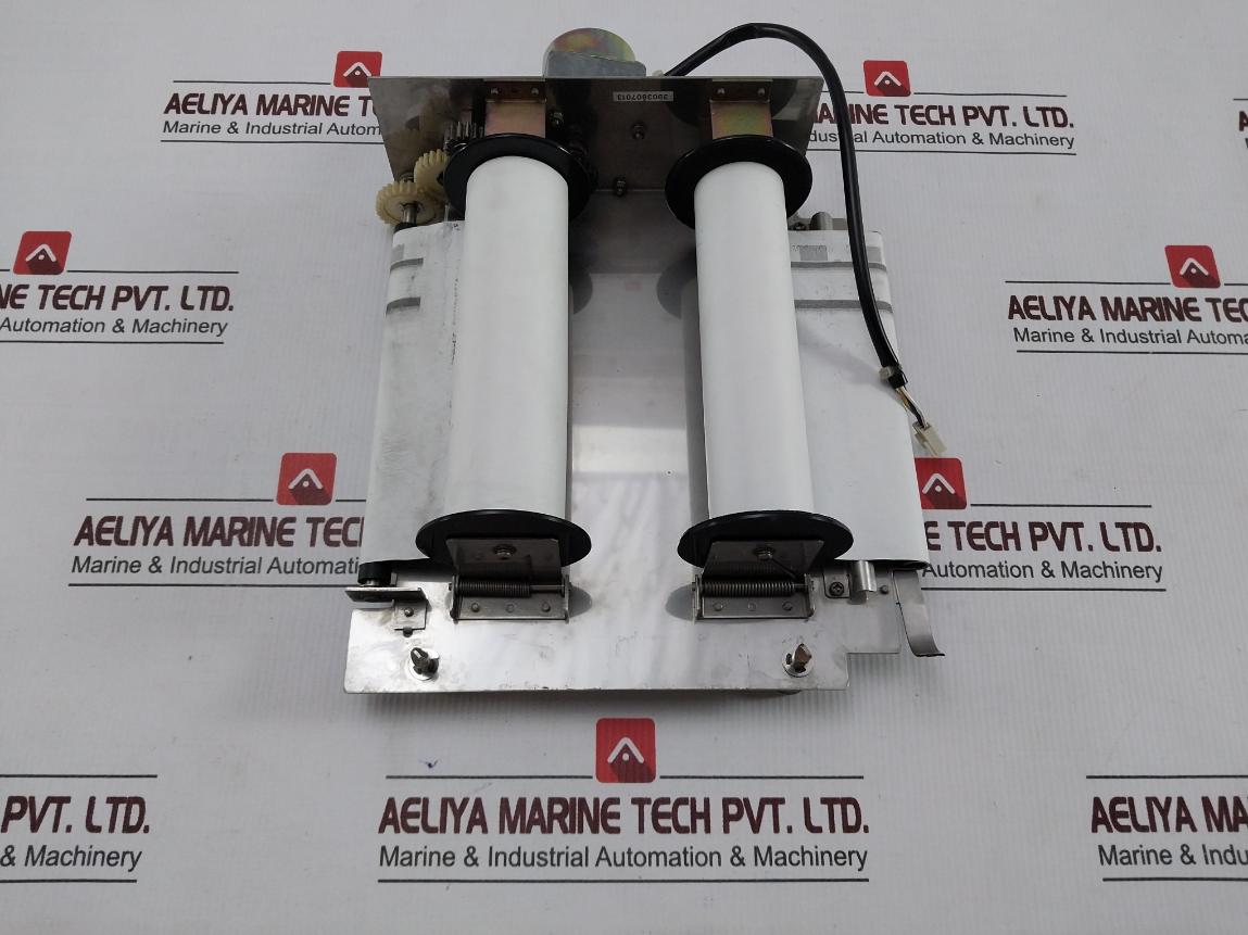 Sanryusha P43 Phase-2 Stepping Motor G-head Recorder 12V 3903807013