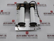 Sanryusha P43 Phase-2 Stepping Motor G-head Recorder 12V 3903807013