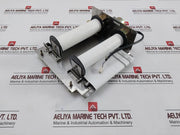 Sanryusha P43 Phase-2 Stepping Motor G-head Recorder 12V 3903807013