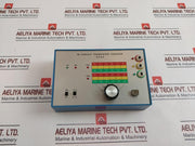 Sansei Electronics In-circuit Transistor Checker 9Vdc