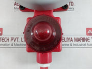 Sanshin Electric Nbu-l200C Marine Electric Bell Ac100/110/115V 50/60Hz
