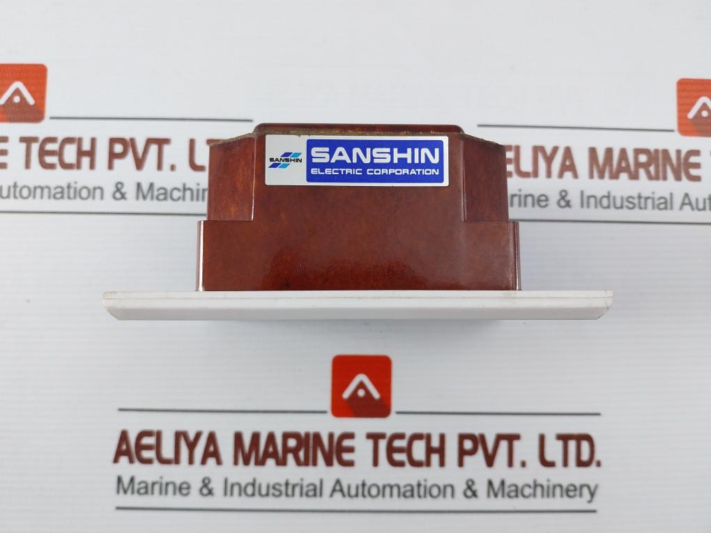 Sanshin Electric Transformer