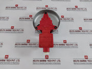Sanshin Nbu-l200 Marine Electric Bell Ip44 G Dc22/24V Bp4030