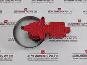 Sanshin Nbu-l200 Marine Electric Bell Ip44 G Dc22/24V Bp4030
