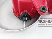 Sanshin Nbu-l200 Marine Electric Bell Ip44 G Dc22/24V Bp4030