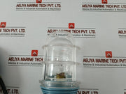 Sanshin Wt-60 Hand Lamp 15A-6H/Ac250V 2P+ 250V.100W