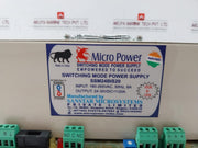 Sanstar Microsystems Ssm24Bis20 Switching Mode Power Supply 180-265Vac 50Hz
