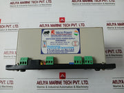 Sanstar Microsystems Ssm24Bis20 Switching Mode Power Supply 180-265Vac 50Hz 8A