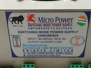 Sanstar Microsystems Ssm24bis20