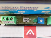 Sanstar Microsystems Ssm3P037-3.1 Switching Mode Power Supply 180-265 Vac 24Vdc