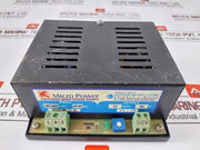 Sanstar Microsystems Ssm3P037-3.0 Switching Mode Power Supply, 12Vdc 4A