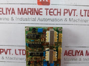 Sansui St-83 Output Transformer Main Pc Board St-71