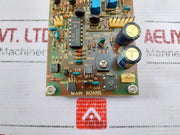 Sansui St-83 Output Transformer Main Pc Board St-71