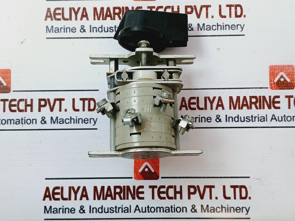 Santon H-83-k Rotary Switch 16A 660V