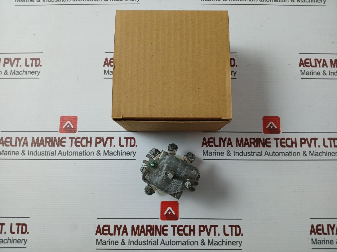 Santon H-86-H Rotary Switch 16a/440v