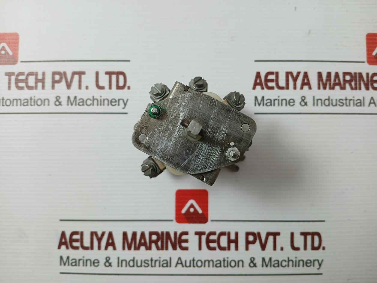 Santon H-86-H Rotary Switch 16a/440v