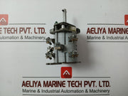 Santon H-86-H Rotary Switch 16a/440v
