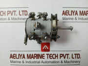 Santon H-86-H Rotary Switch 16a/440v