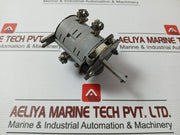 Santon H-86-H Rotary Switch 16a/440v