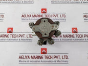 Santon H-86-b Rotary Switch 25Dg, 16A/440V~