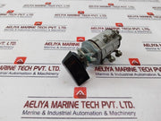Santon H-86-b Rotary Switch 25Dg, 16A/440V~