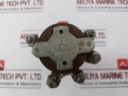 Santon H-86-b Rotary Switch 25Dg, 16A/440V~