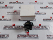 Santon H-86-c Rotary Switch 16A 440V Used