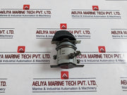Santon H-86-c Rotary Switch 16A 440V Used