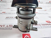 Santon H-86-c Rotary Switch 16A 440V Used