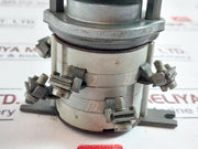 Santon H-86-c Rotary Switch 16A 440V Used