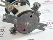 Santon H-86-c Rotary Switch 16A 440V Used